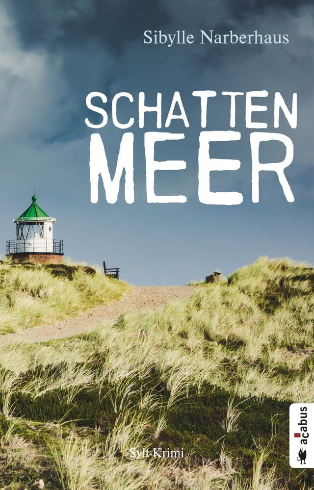  Schattenmeer. Sylt-Krimi(Kobo/電子書)