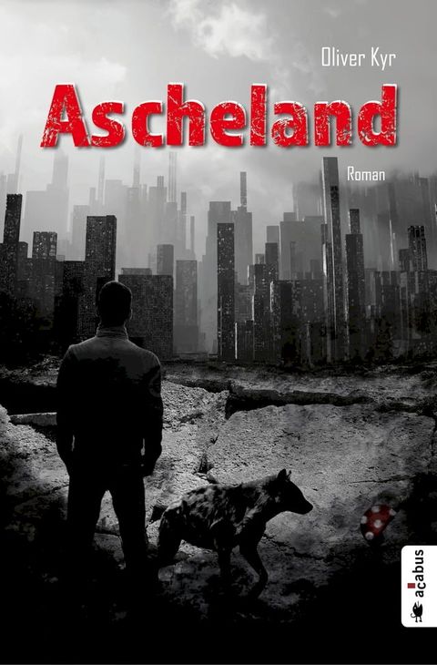 Ascheland(Kobo/電子書)