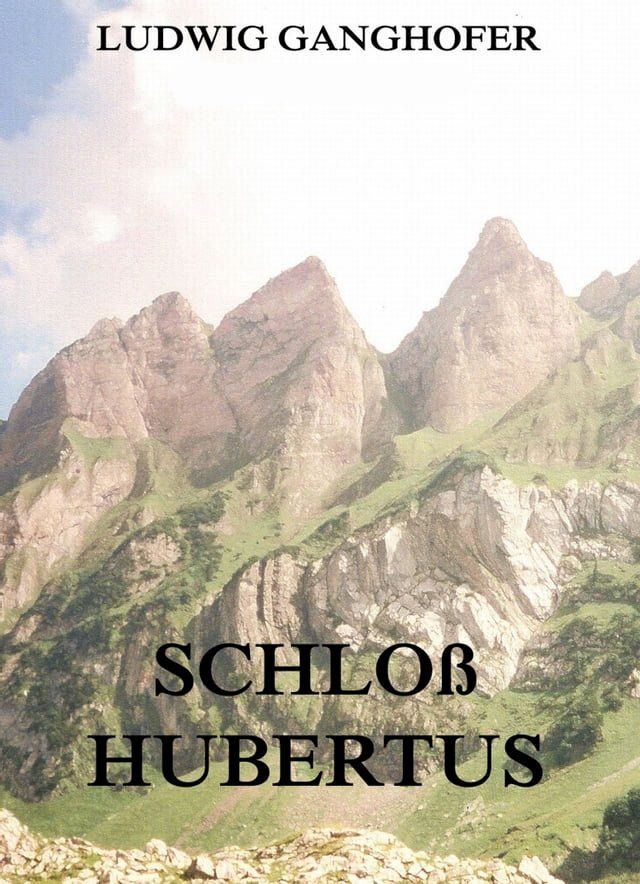  Schloß Hubertus(Kobo/電子書)