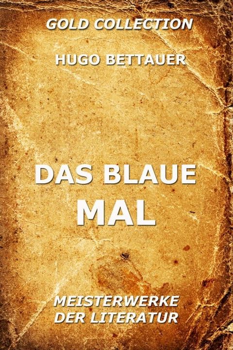 Das blaue Mal(Kobo/電子書)