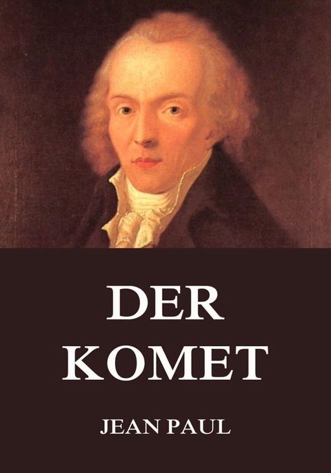 Der Komet(Kobo/電子書)