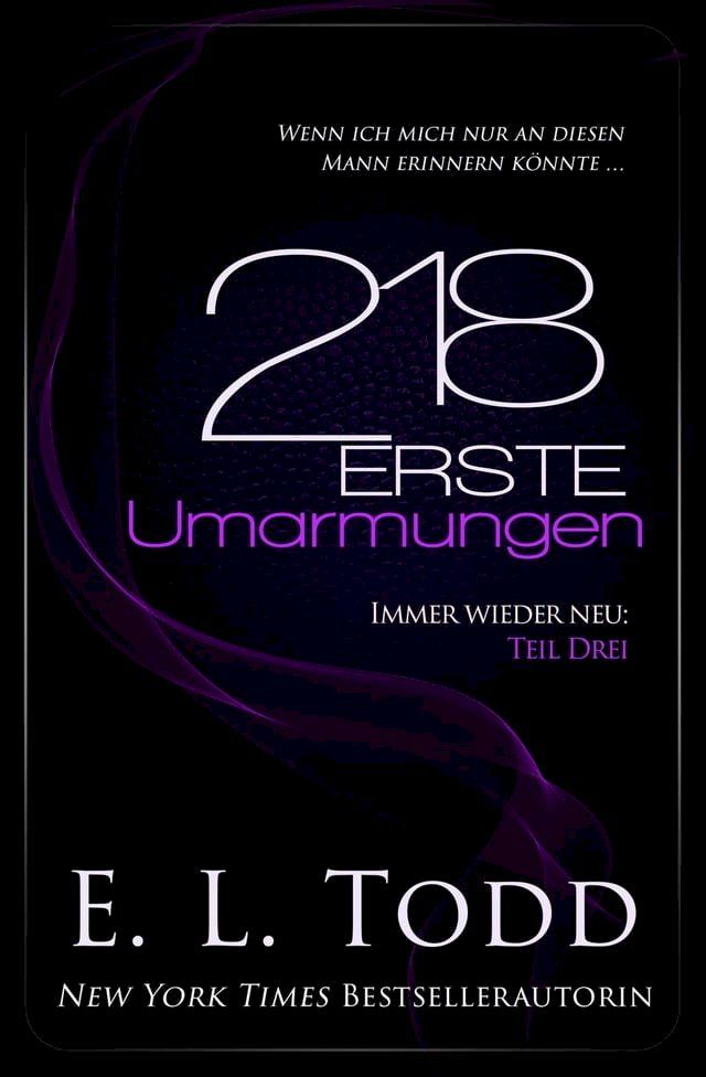  218 Erste Umarmungen(Kobo/電子書)