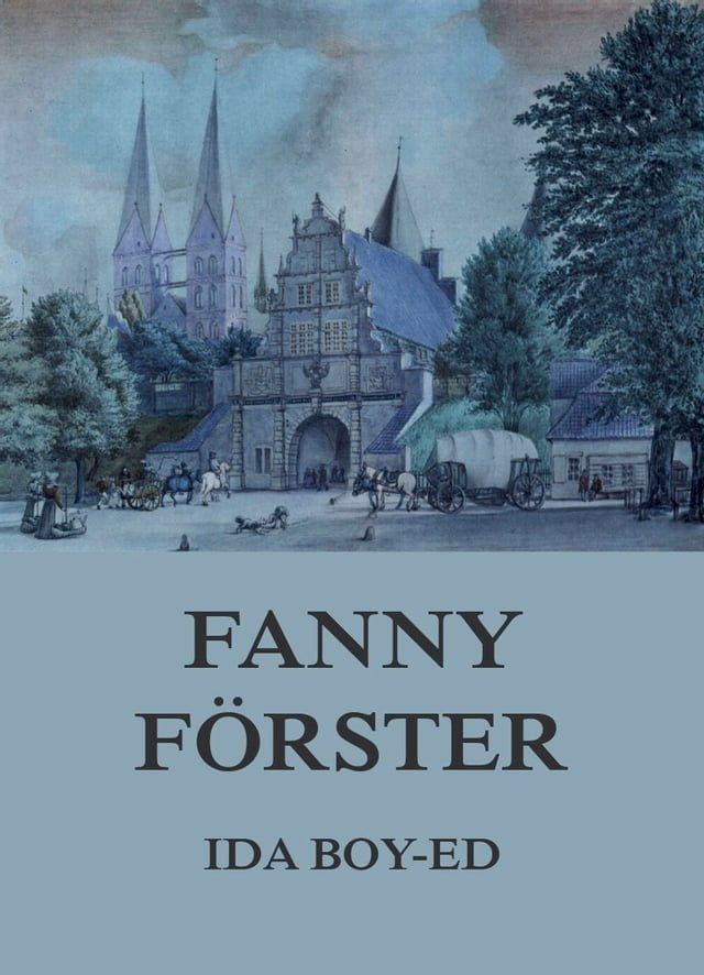  Fanny Förster(Kobo/電子書)