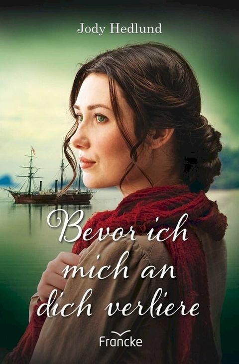 Bevor ich mich an dich verliere(Kobo/電子書)