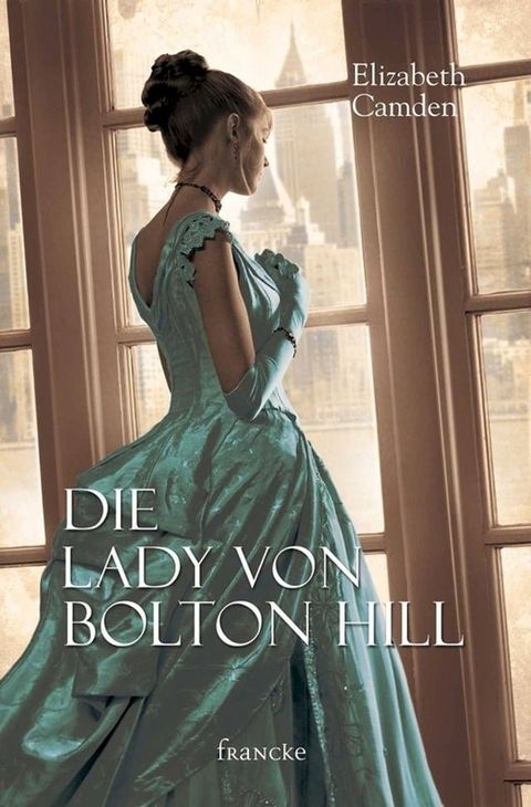 Die Lady von Bolton Hill(Kobo/電子書)