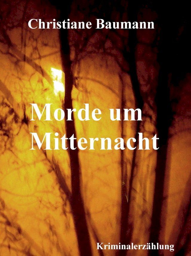  Morde um Mitternacht(Kobo/電子書)