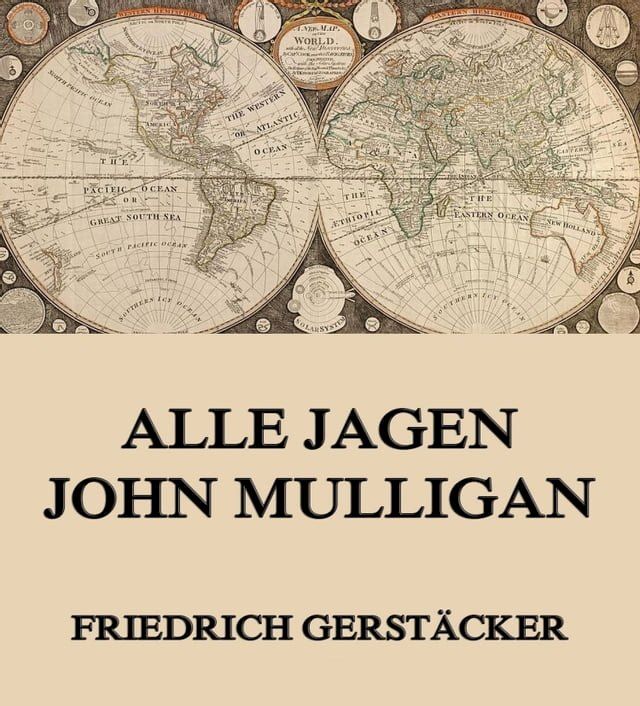  Alle jagen John Mulligan(Kobo/電子書)