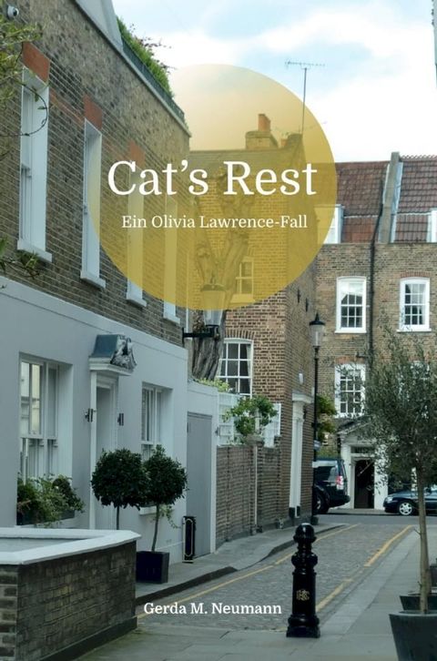 Cat's Rest(Kobo/電子書)