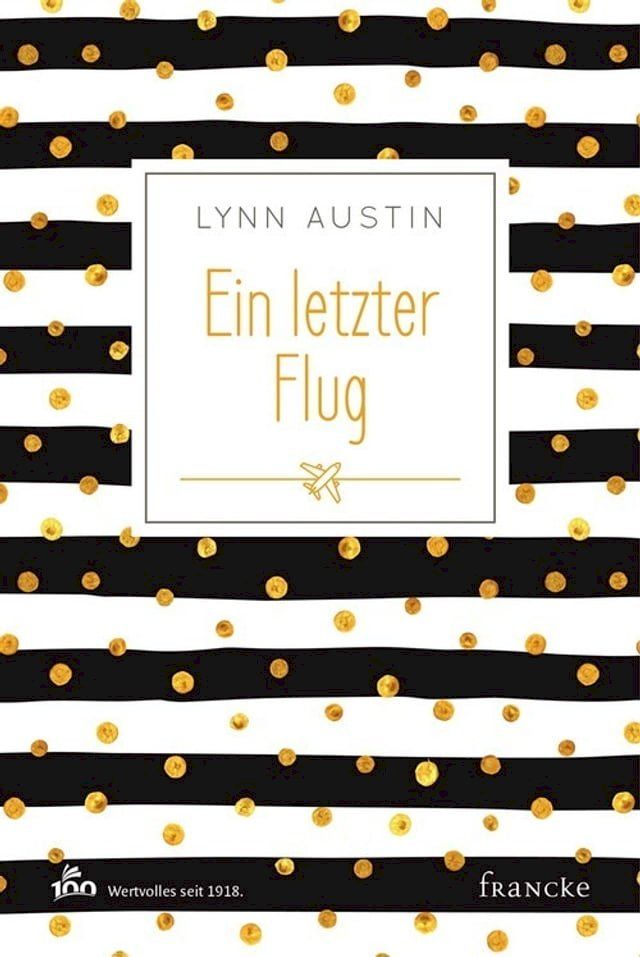  Ein letzter Flug(Kobo/電子書)