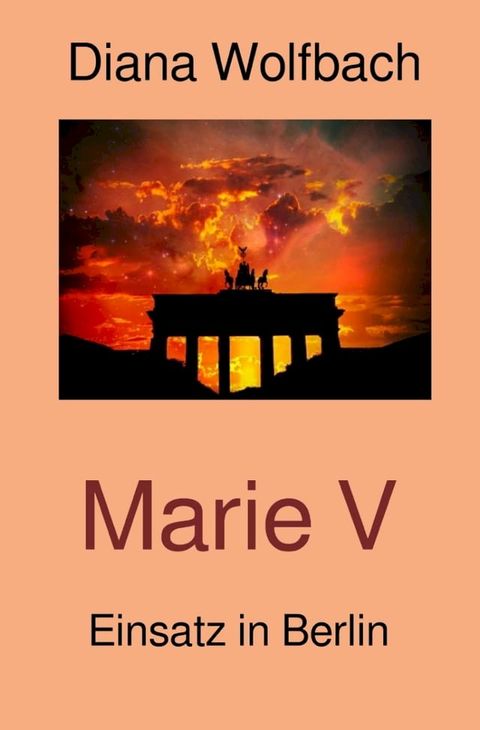 Marie V(Kobo/電子書)