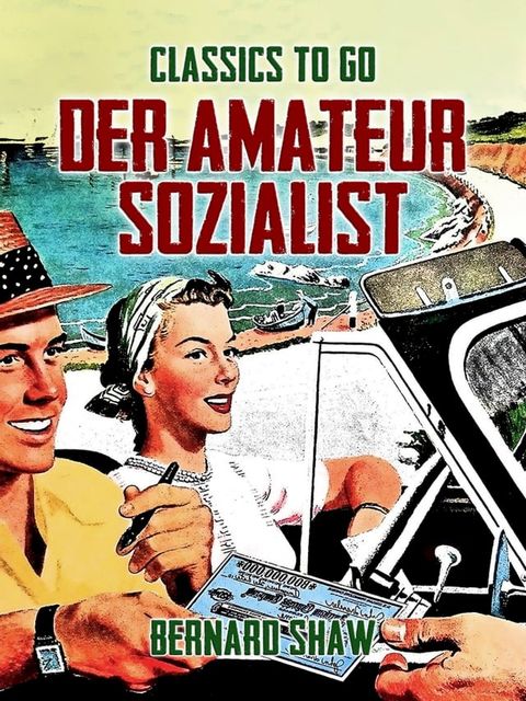 Der Amateur-Sozialist(Kobo/電子書)