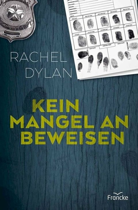 Kein Mangel an Beweisen(Kobo/電子書)