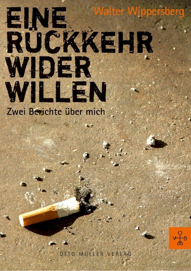  Eine Rückkehr wider Willen(Kobo/電子書)