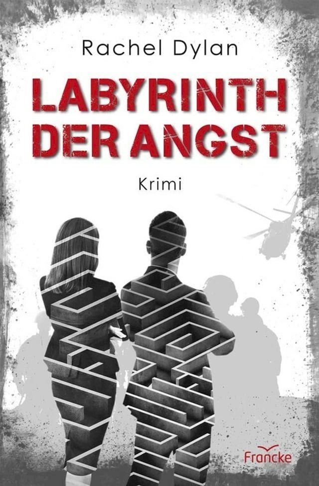  Labyrinth der Angst(Kobo/電子書)