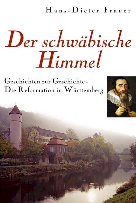 Der schw&auml;bische Himmel(Kobo/電子書)