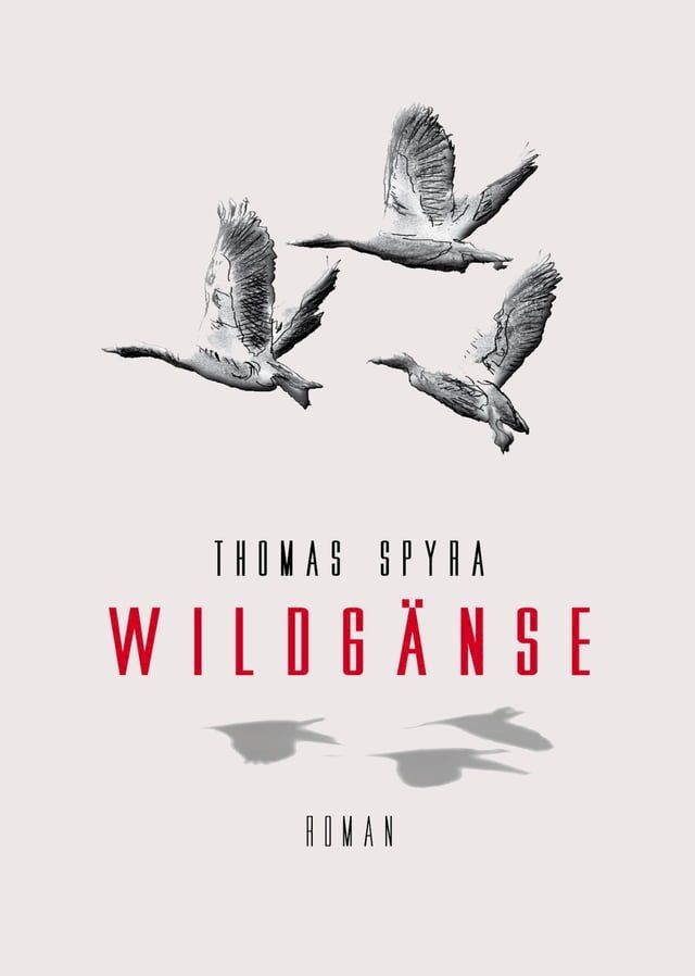  Wildg&auml;nse(Kobo/電子書)