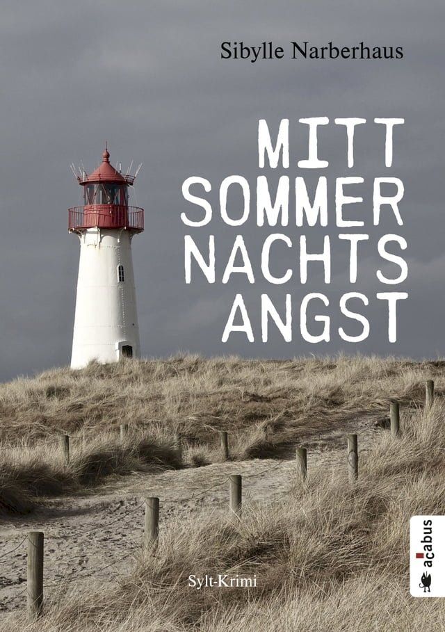  Mittsommernachtsangst. Sylt-Krimi(Kobo/電子書)