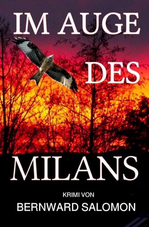 Im Auge des Milans(Kobo/電子書)