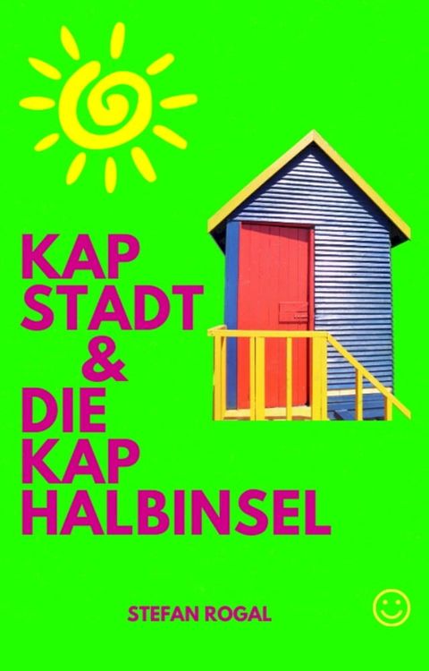 Kapstadt und die Kap-Halbinsel(Kobo/電子書)