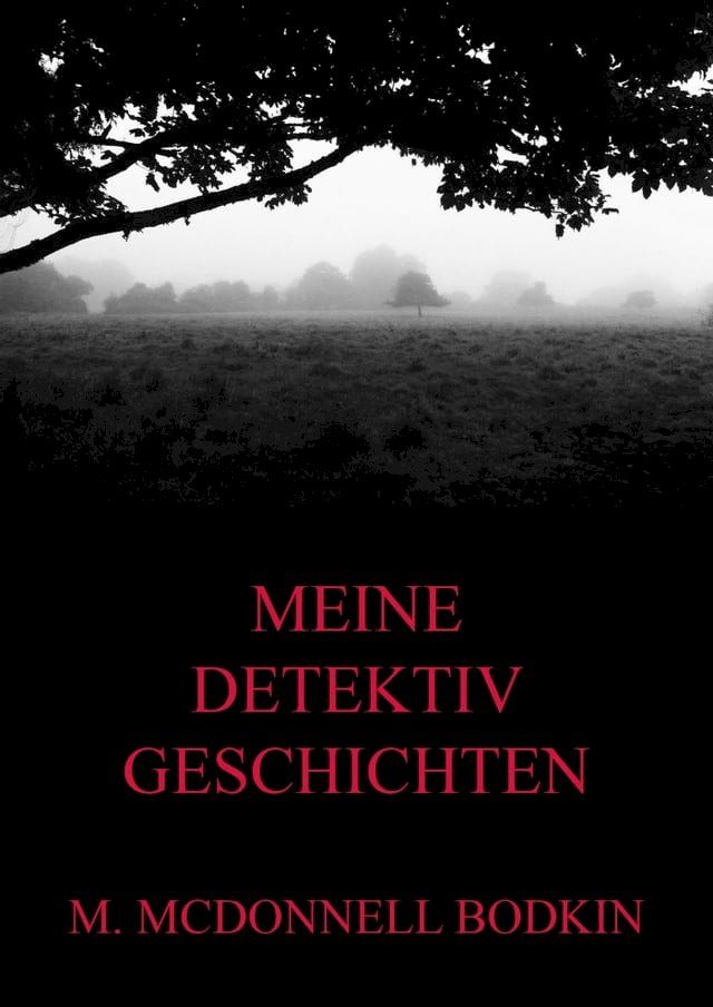  Meine Detektivgeschichten(Kobo/電子書)