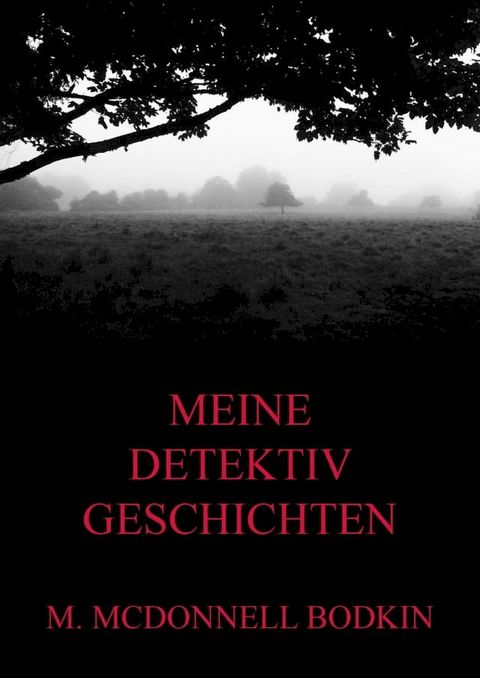 Meine Detektivgeschichten(Kobo/電子書)