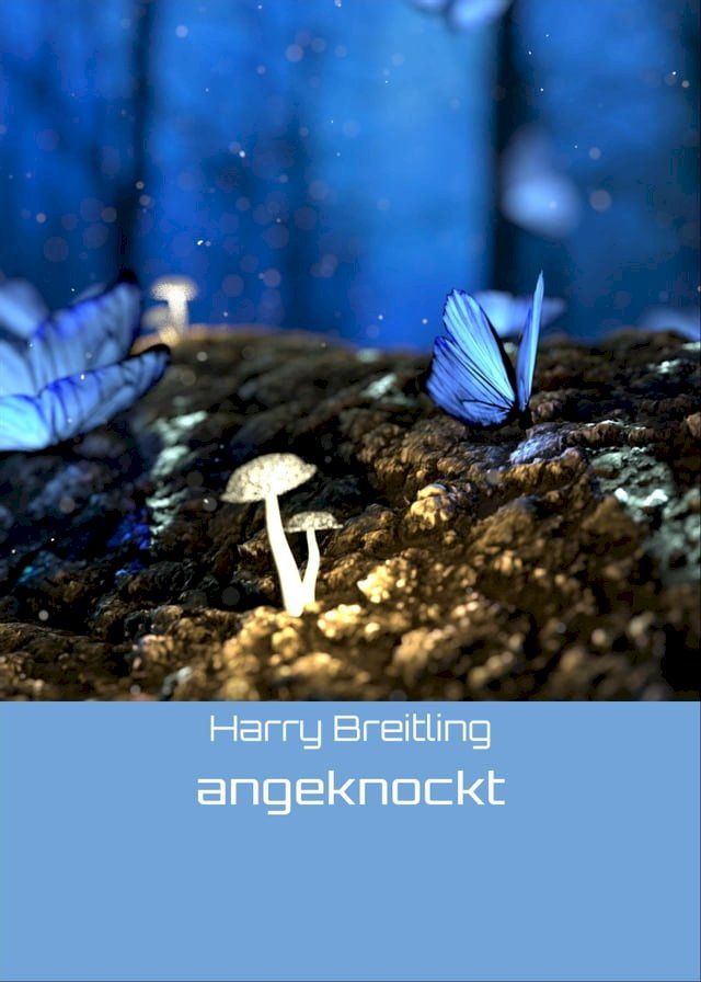  angeknockt(Kobo/電子書)