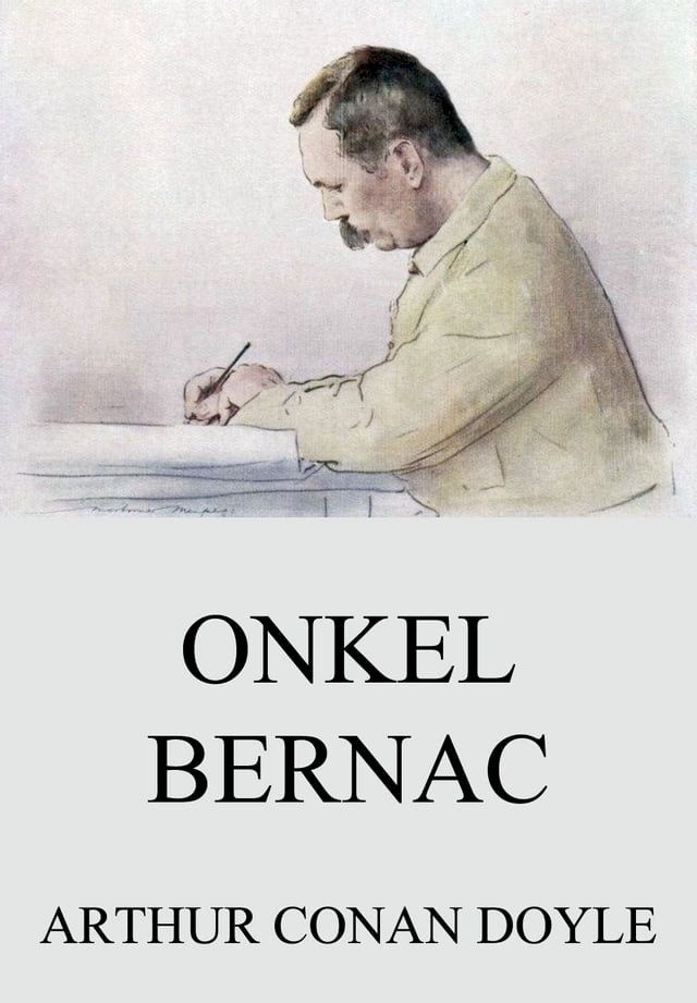  Onkel Bernac(Kobo/電子書)