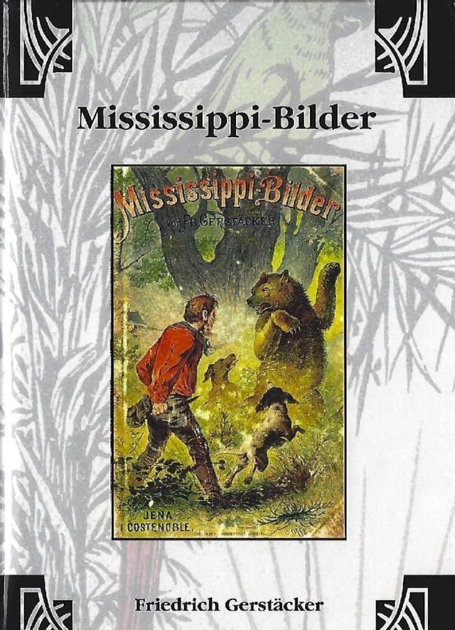  Mississippi-Bilder(Kobo/電子書)