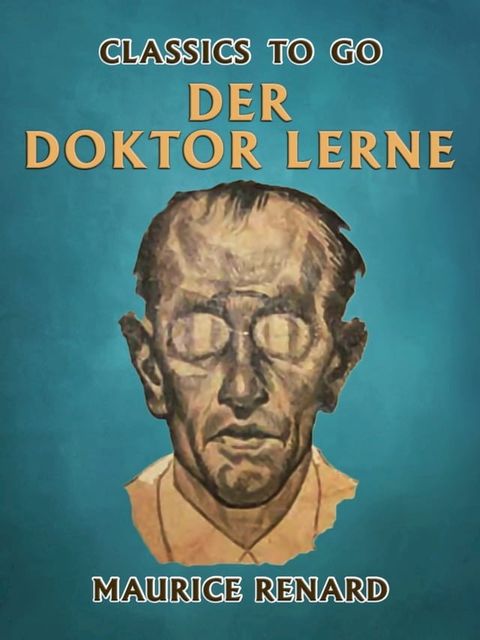 Der Doktor Lerne(Kobo/電子書)