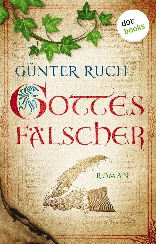  Gottes Fälscher(Kobo/電子書)