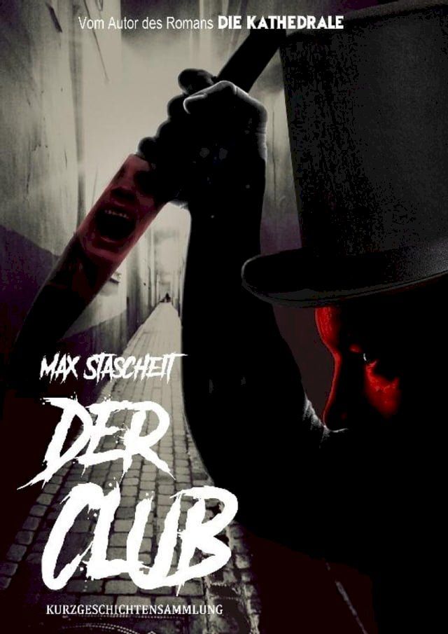  Der Club(Kobo/電子書)