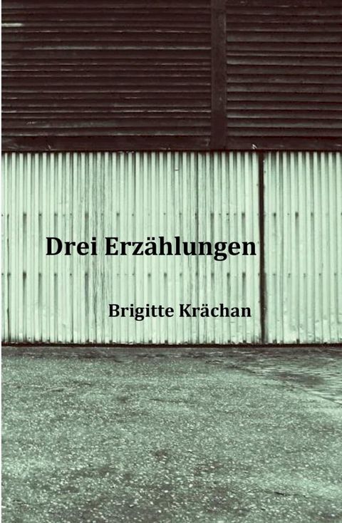 Drei Erz&auml;hlungen(Kobo/電子書)