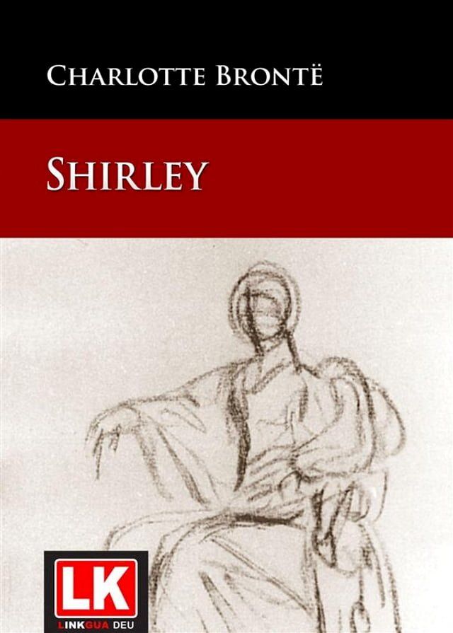  Shirley(Kobo/電子書)