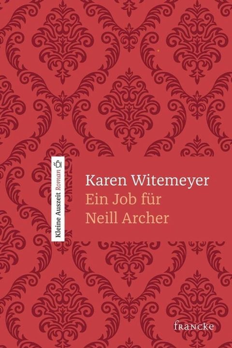 Ein Job f&uuml;r Neill Archer(Kobo/電子書)