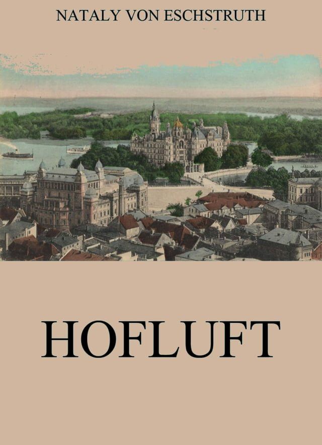  Hofluft(Kobo/電子書)