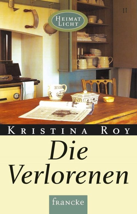 Die Verlorenen(Kobo/電子書)