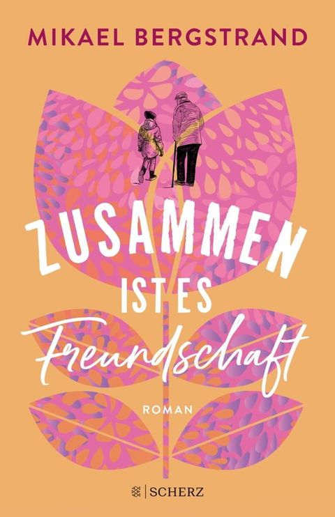 Zusammen ist es Freundschaft(Kobo/電子書)