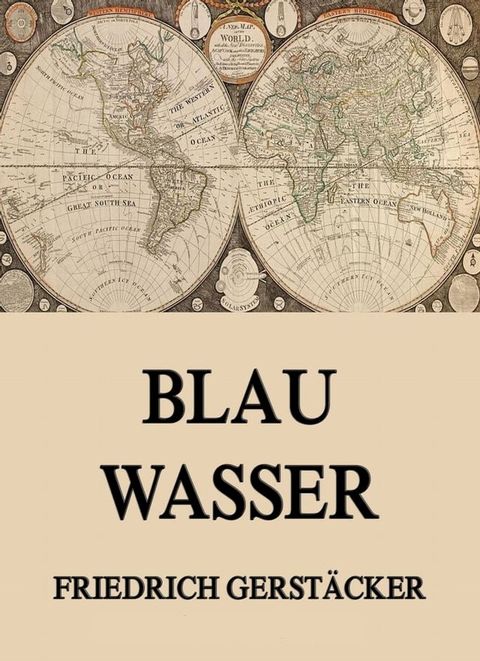 Blau Wasser(Kobo/電子書)