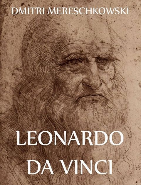 Leonardo Da Vinci(Kobo/電子書)