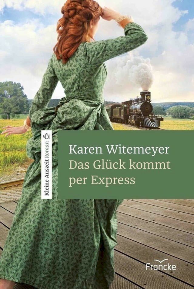  Das Glück kommt per Express(Kobo/電子書)