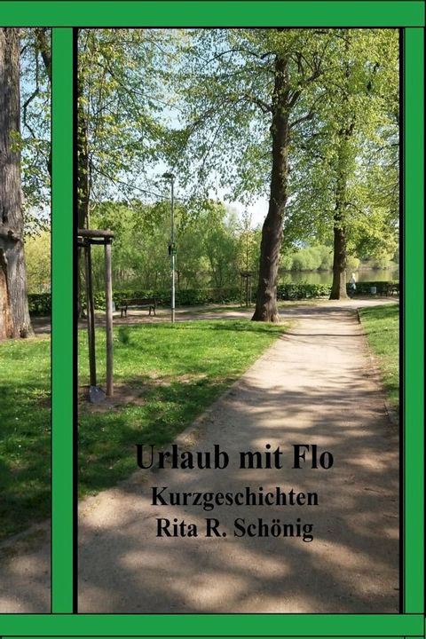 Urlaub mit Flo(Kobo/電子書)