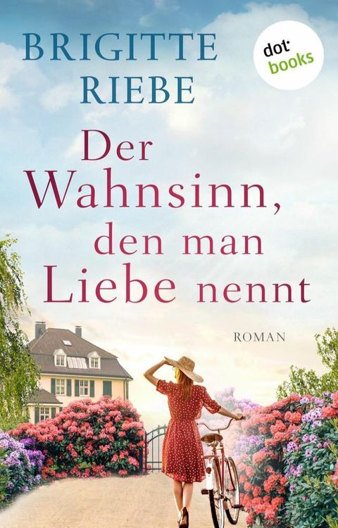 Der Wahnsinn, den man Liebe nennt(Kobo/電子書)