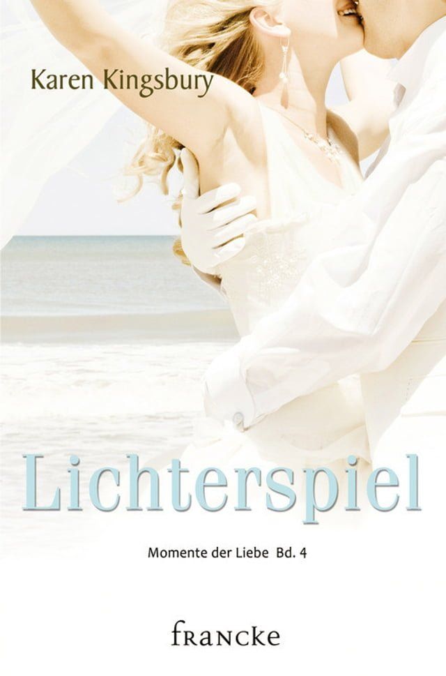  Lichterspiel(Kobo/電子書)