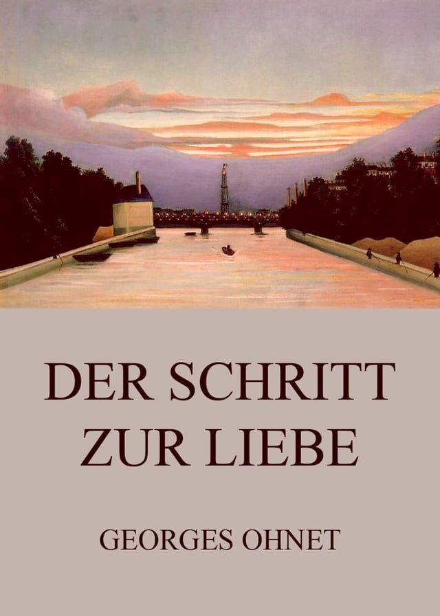  Der Schritt zur Liebe(Kobo/電子書)