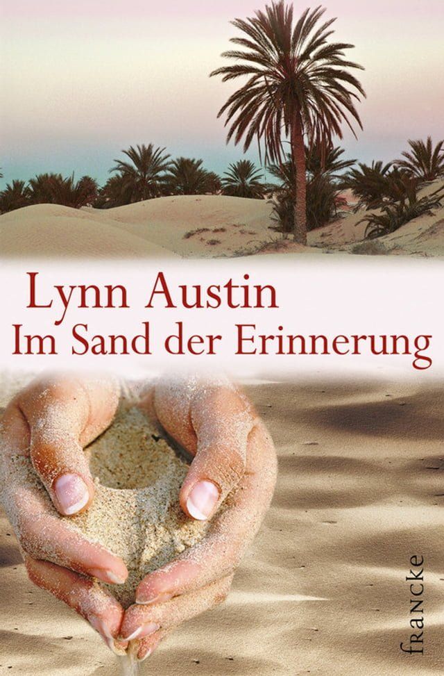  Im Sand der Erinnerung(Kobo/電子書)