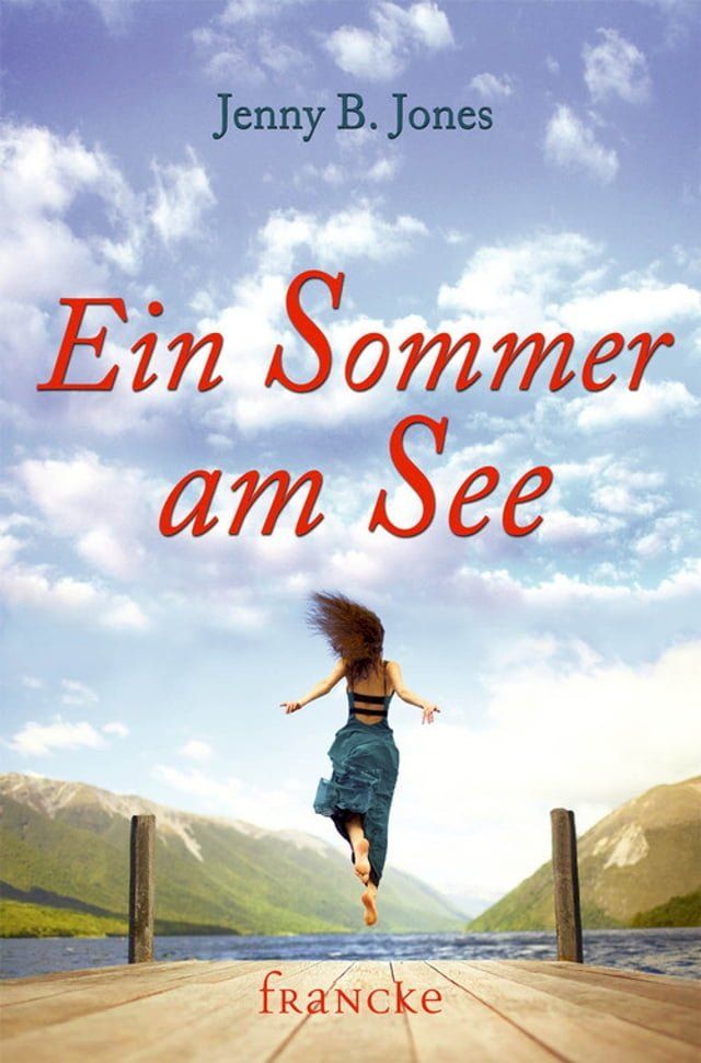  Ein Sommer am See(Kobo/電子書)