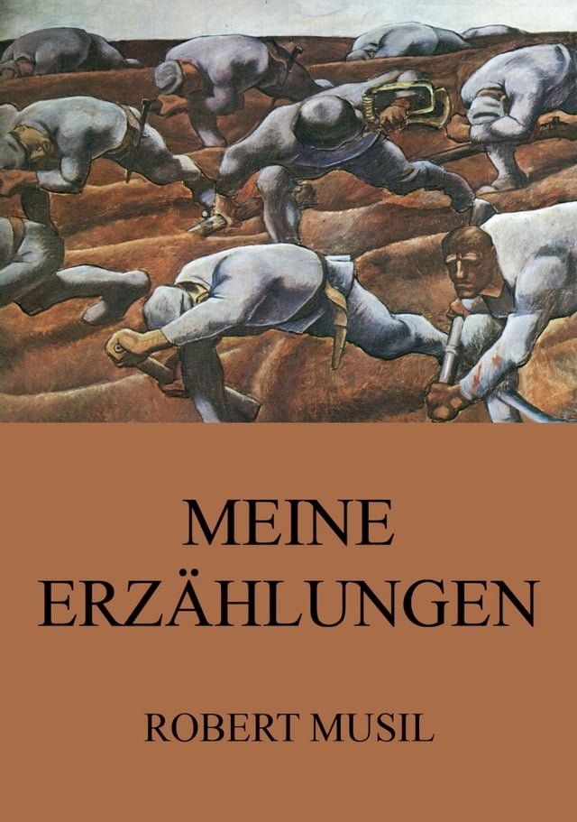  Meine Erz&auml;hlungen(Kobo/電子書)