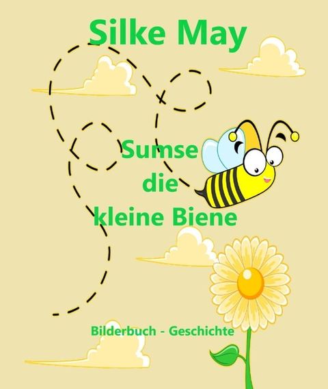 Sumse die kleine Biene(Kobo/電子書)