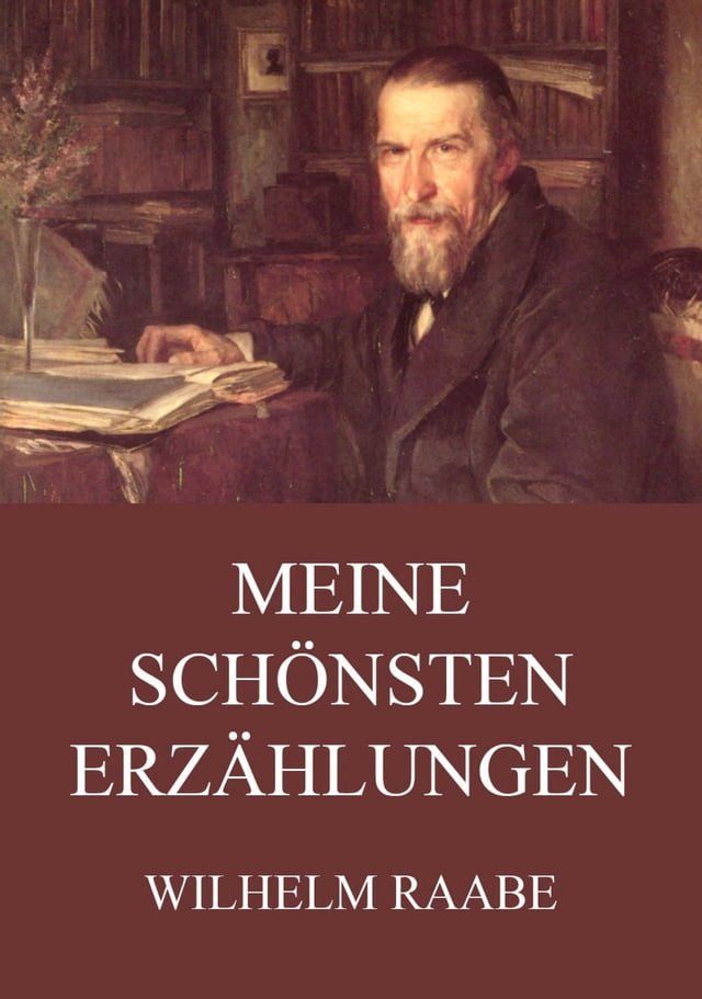  Meine schönsten Erzählungen(Kobo/電子書)