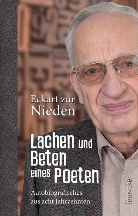 Lachen und Beten eines Poeten(Kobo/電子書)